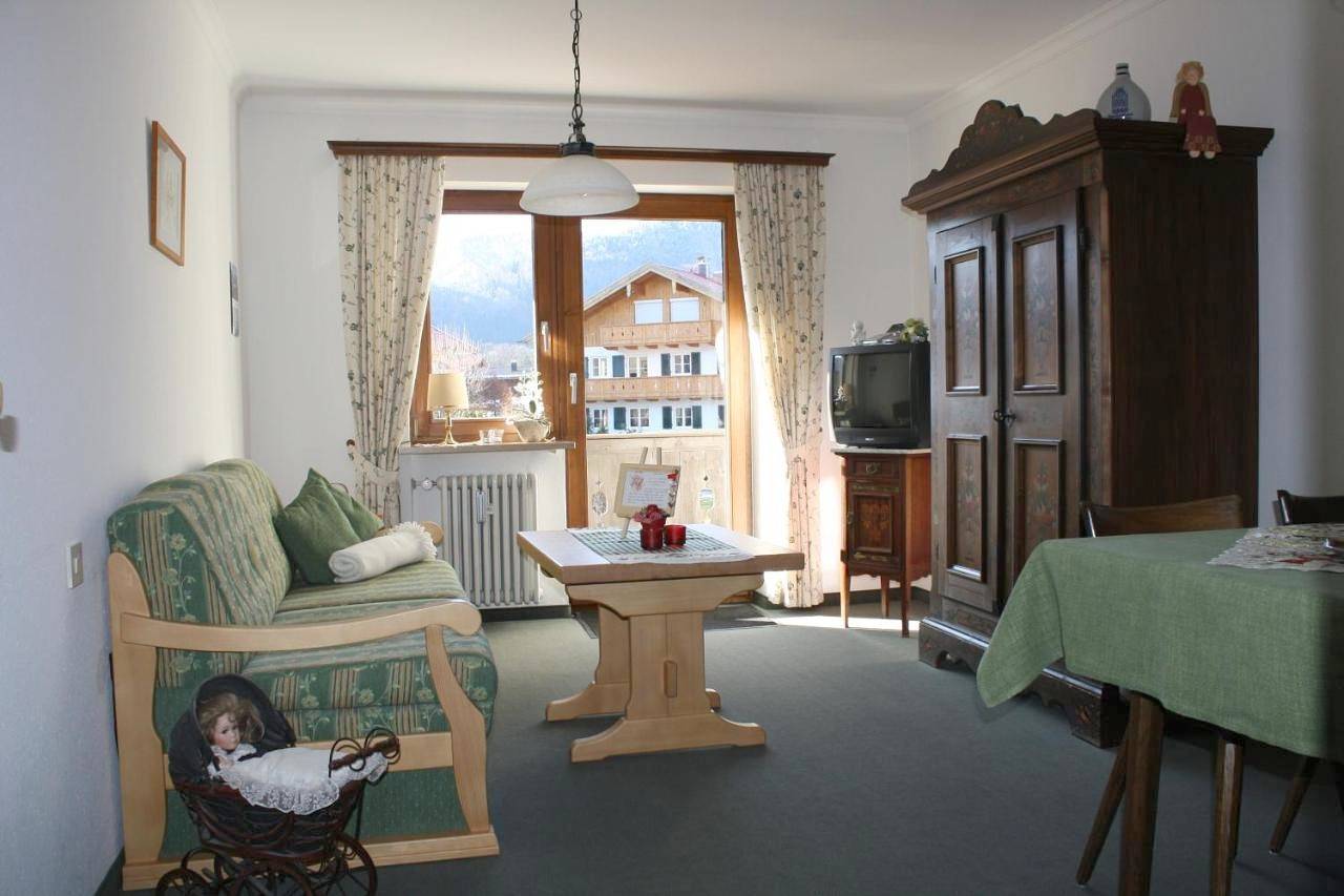 Geheel appartement, Two-Bedroom Apartment (2-4 Adults) in Rottach-Egern, Beierse Alpen