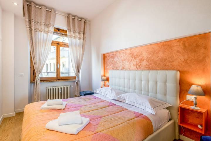 Appartamento vacanze per 5 persone - 1