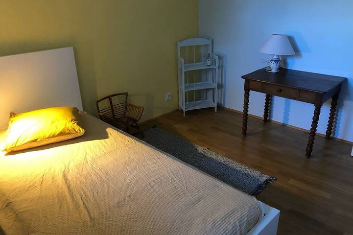 Location de vacances pour 6 personnes, avec jacuzzi et jardin à Saint-Androny - 4