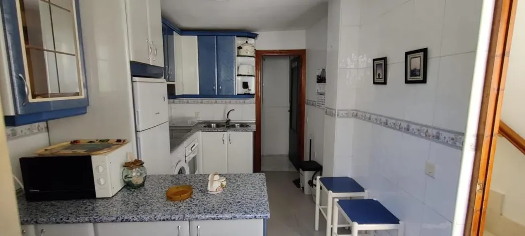 Casa de vacaciones para 6 personas, con jardín y vistas, Se admiten mascotas - 1