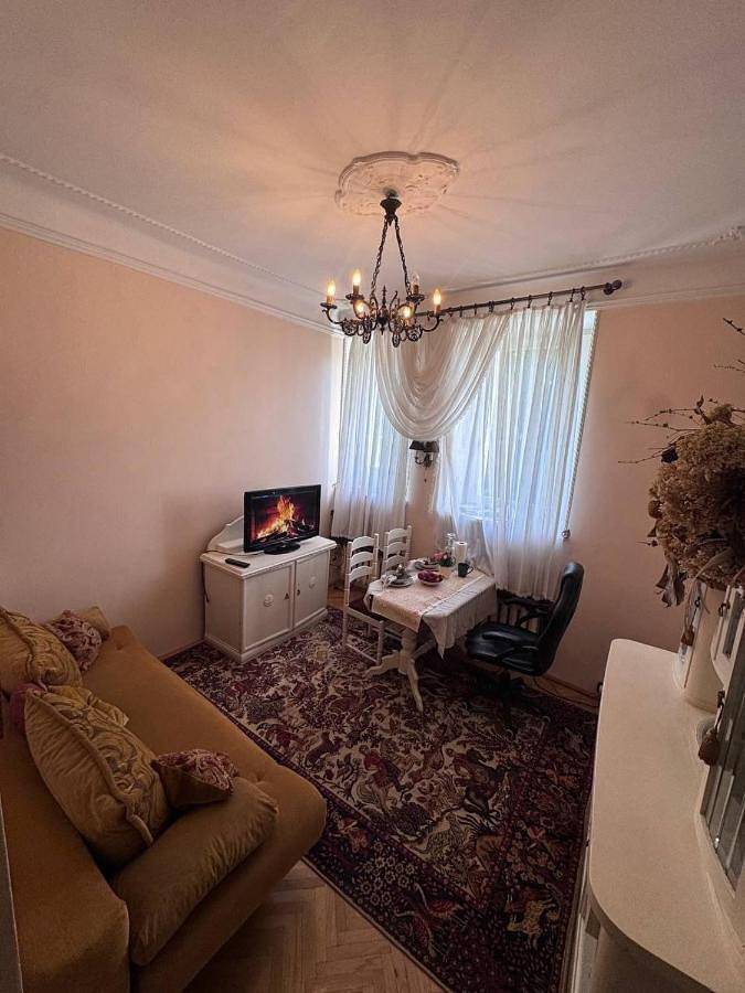 Apartament wakacyjny dla 2 osób w Żoliborz