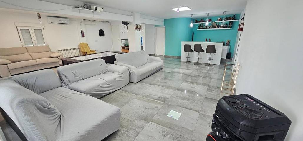 Casa rural para 6 personas, con vistas y piscina además de balcón y jardín en Anoia (España) - 2