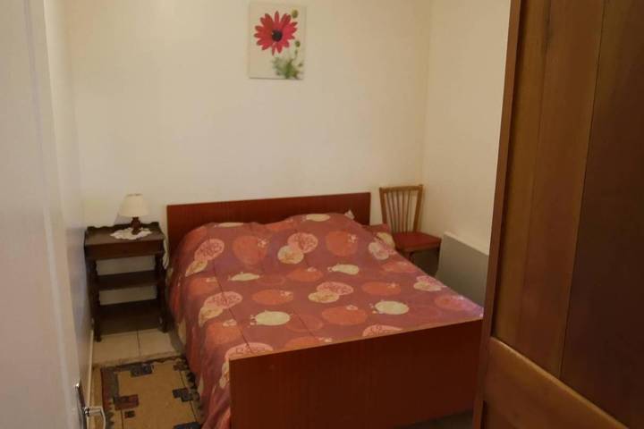 Villa pour 6 personnes, avec terrasse et jardin à Saint-Hilaire-de-Riez - 4