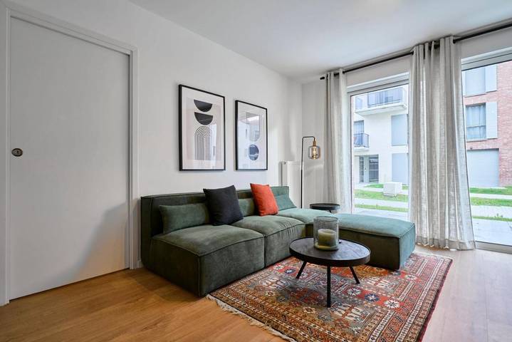 Gîte pour 2 personnes à Mouvaux - 4