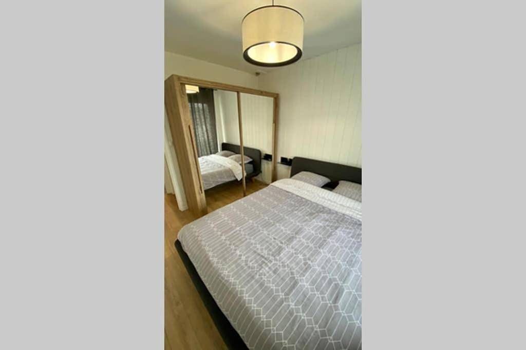 Appartement entier, Magnifique Appartement Sainte Cécile Plage in Sainte Cécile Plage, Camiers