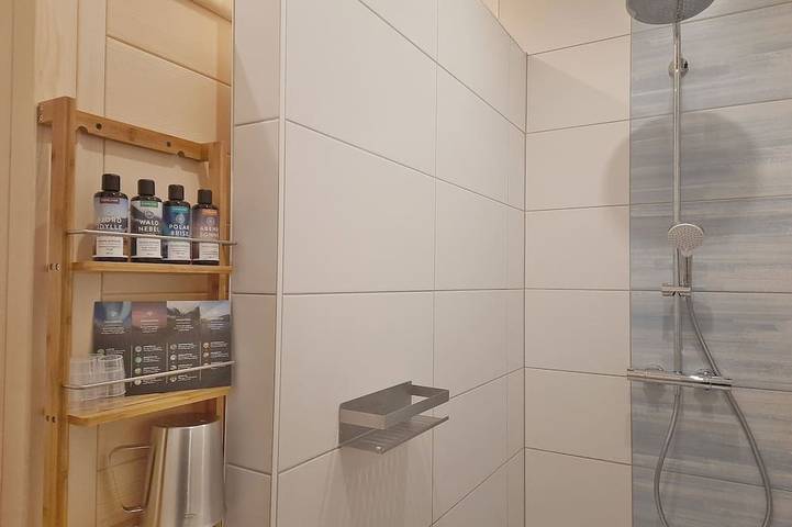 Ferienhaus für 8 Personen, mit Garten und Whirlpool sowie Sauna in Lahntal-Westerwald - 3