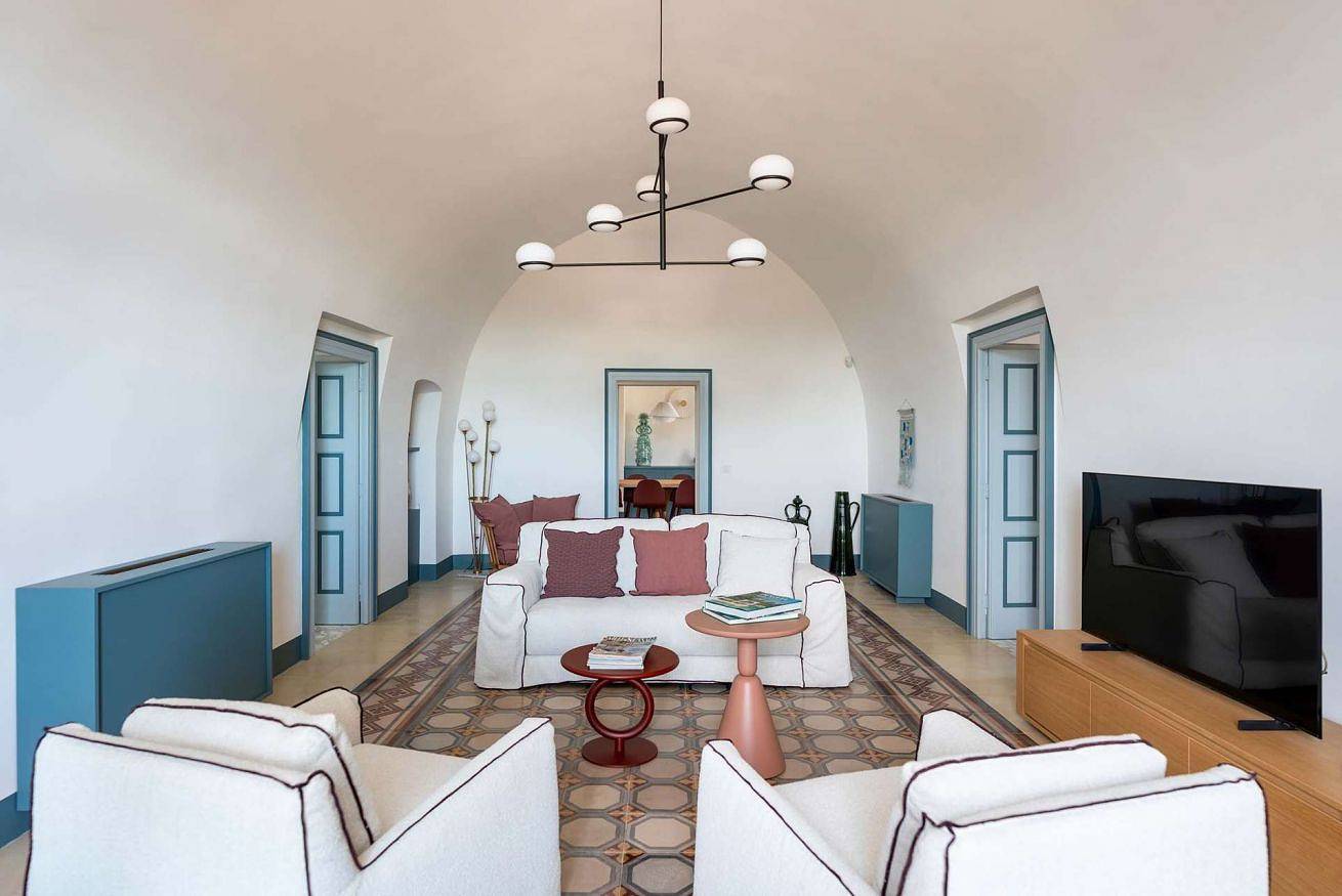 Tenuta Castione  in Polignano a Mare, Province de Bari