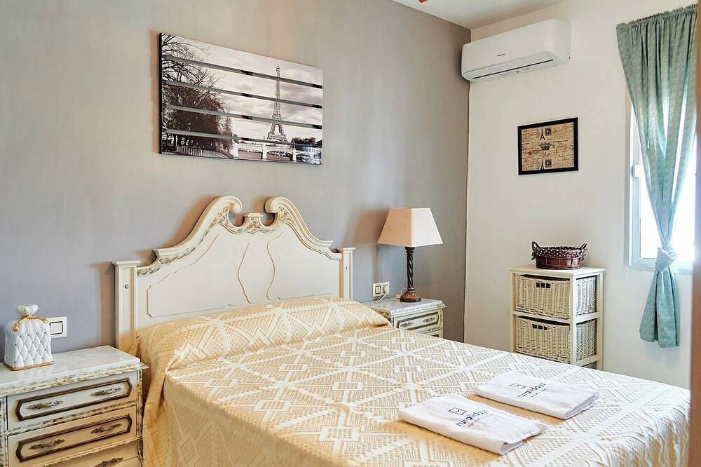 Casa El Parral Bedmar in Bedmar, Bedmar y Garcíez