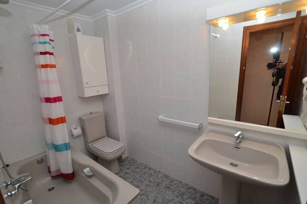 Apartamento entero, Apartamento junto a la playa - Isla Playa 5702 in Isla, Arnuero