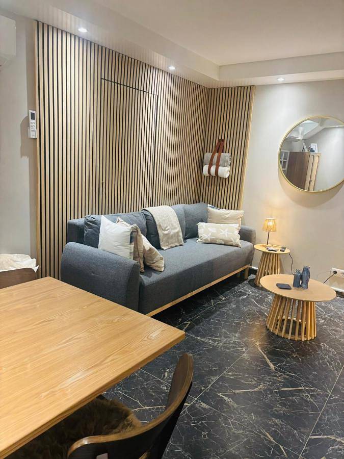 B&b voor 4 personen, met Terras en Tuin in Katwijk