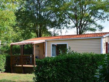 Camping pour 4 Personnes dans Rieux-de-Pelleport, Ariège, Photo 1