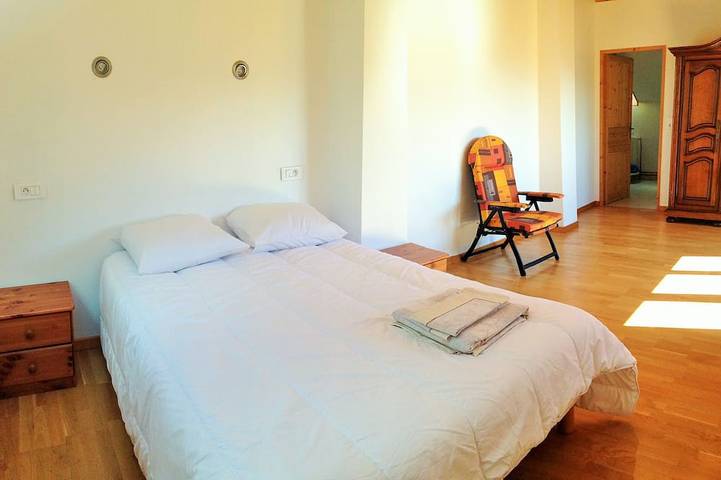 Gîte pour 8 personnes, avec Balcon et Jardin à Muhlbach-sur-Munster - 3