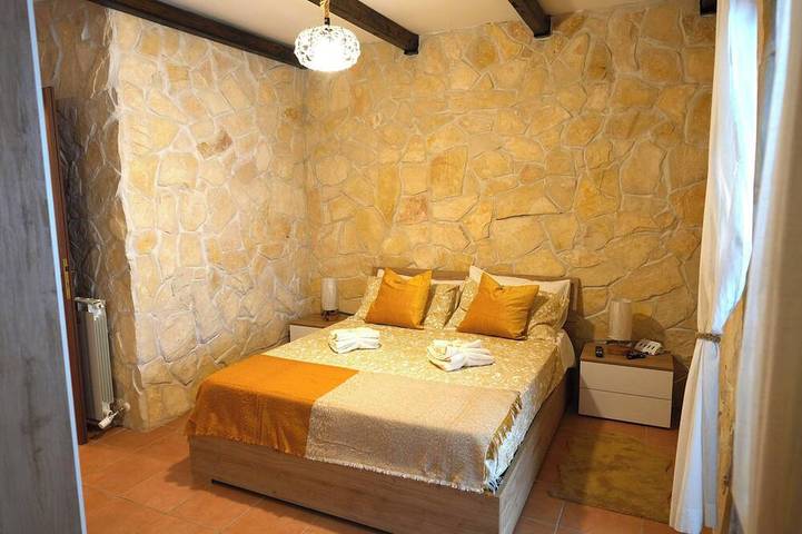Villa per 6 persone in Trevignano Romano