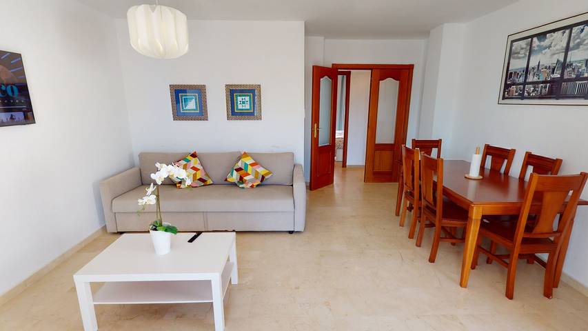 Ganze Wohnung, Balcón del Golf - Riviera Cozy Apartment in Riviera del Sol, Mijas