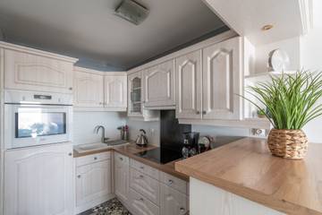 Location De Vacances pour 4 Personnes dans Binic-Étables-sur-Mer, Côte de Goëlo, Photo 2