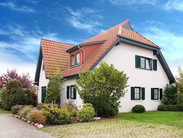 Ferienhaus für 2 Personen, mit Balkon in Dassow - 2
