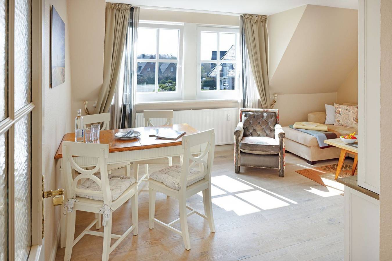 Appartamento vacanze a Sylt a partire da 69€ a notte