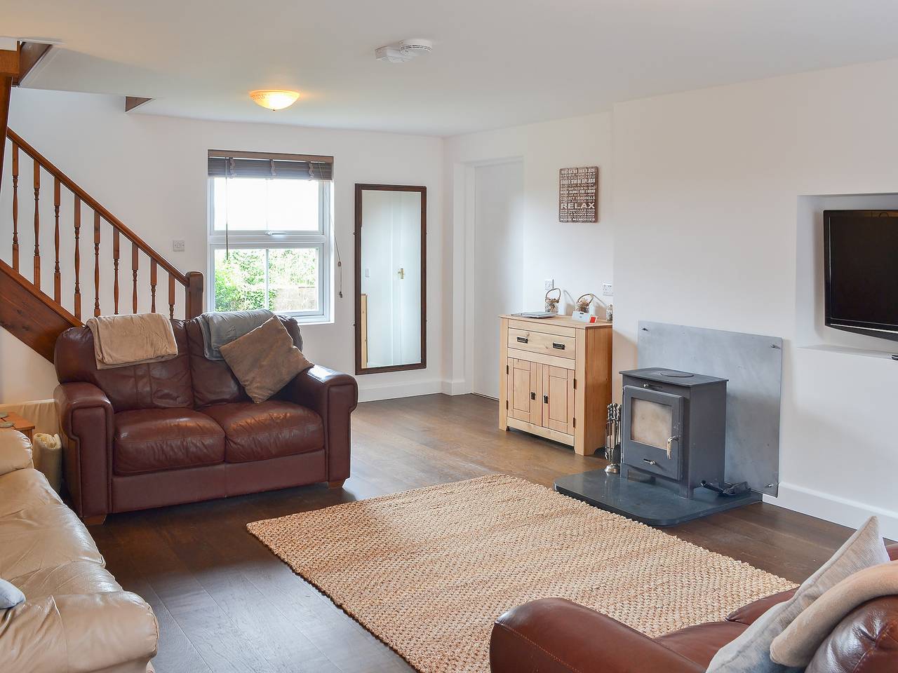 Casa vacanza a Gwynedd a partire da 161€ a notte