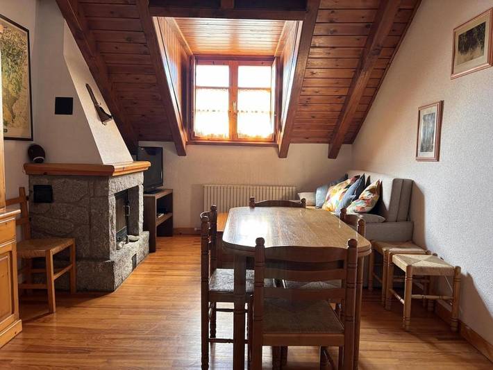 Apartamento de vacaciones para 5 personas - 1