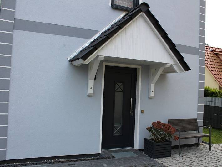 Ferienhaus für 2 Personen, mit Garten und Terrasse in Kühlungsborn - 2