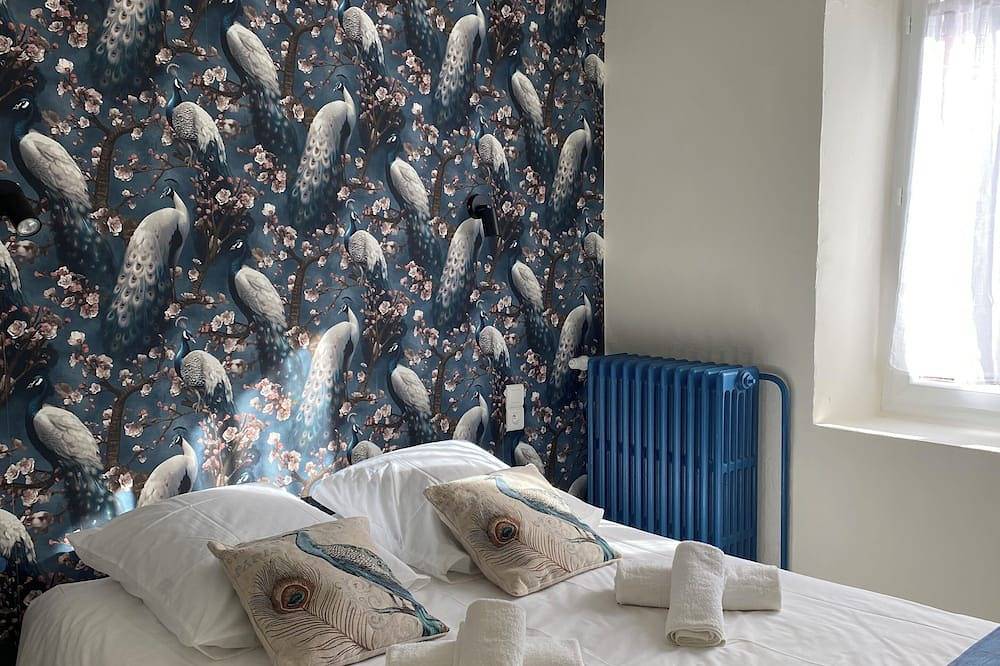 Auberge Les Bastides, Coeur Cévennes in Saint-Maurice-de-Ventalon, Cevenas