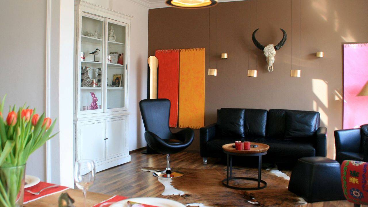 Ganze Ferienwohnung, Ferienwohnung für 4 Personen (98 m²) in Lindau in Lindau, Bayerisch Schwaben