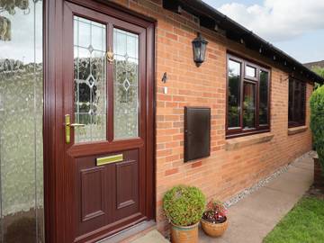 Cottage for 4 People in Church Stretton, Shropshire, Photo 1