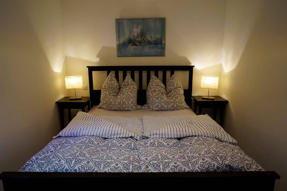 Entire apartment, Apartment Ec - Apartments Rosenhof in Bavarian Alps