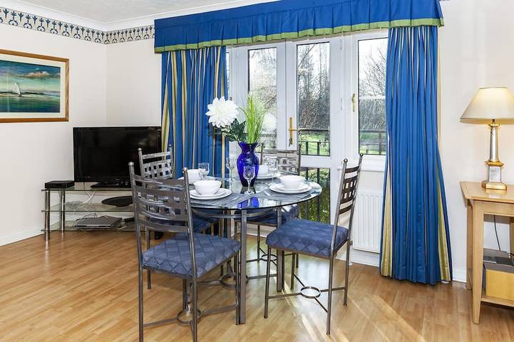 Apartment for 4 people in Basingstoke