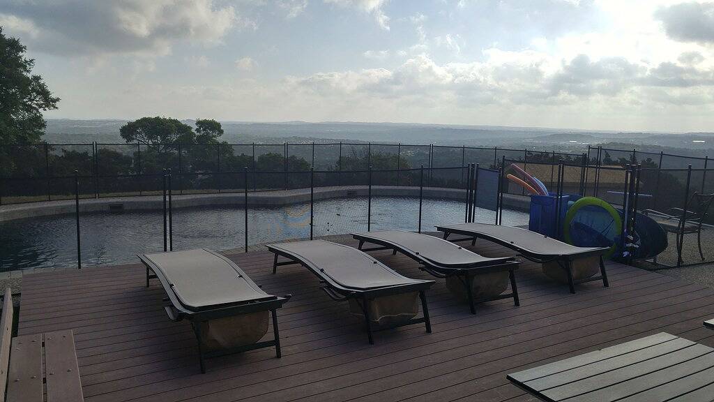 Villa for 4 Guests in Texas Hill Country, Texas