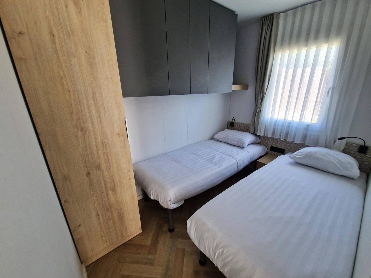 Europarcs Poort van Maastricht — Domus 4 in Limburg