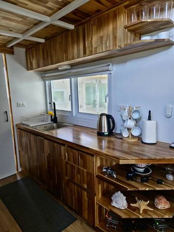 Villa pour 8 Personnes dans Koh Samui, Photo 2