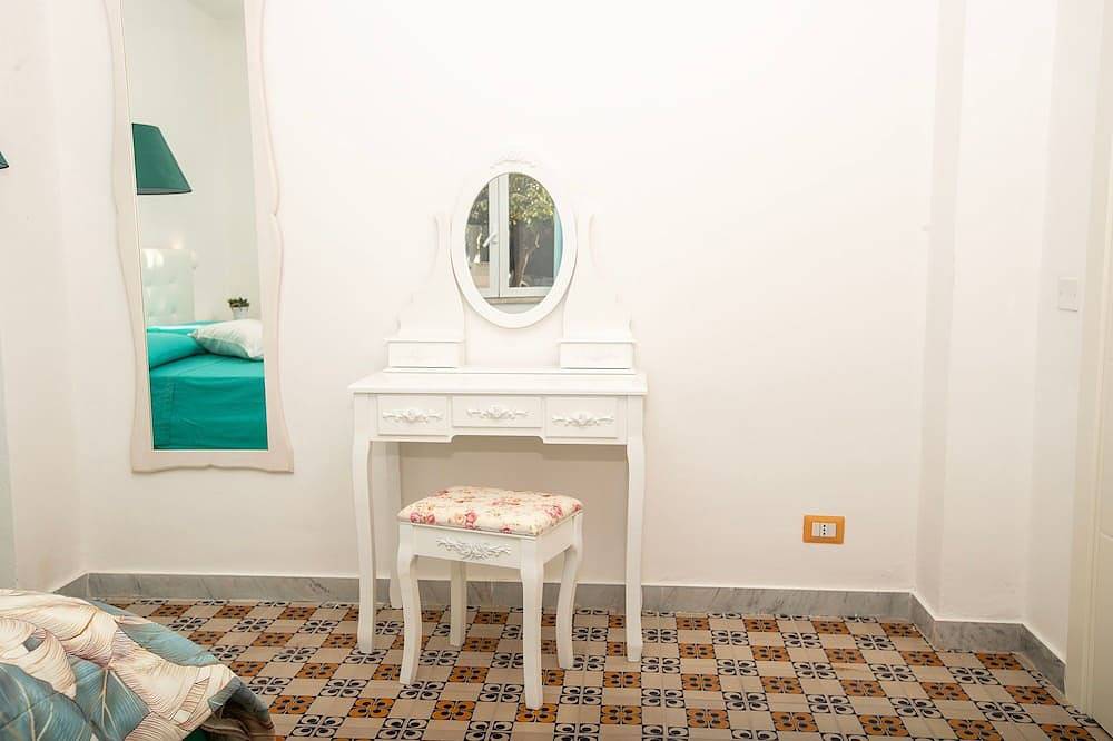 Apartamento entero, Vacation apartment/apartment for 4 guests with 50m² in Marina di Camerota in Marina di Camerota, Camerota