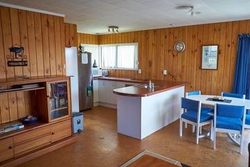 Holiday Home for 4 People in Northland, Photo 4