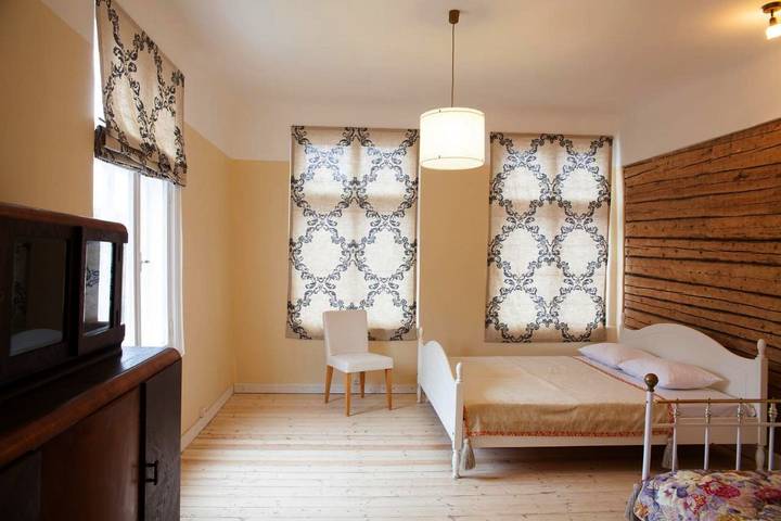 Gîte pour 7 personnes à Pärnu - 4