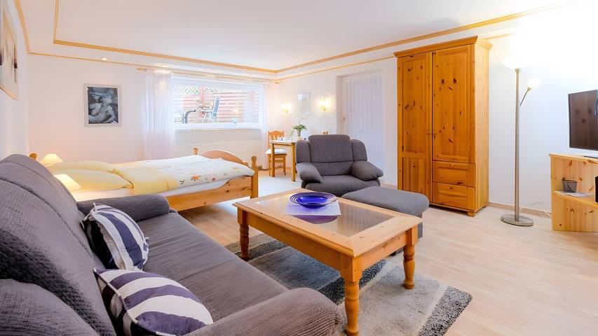 Ferienwohnung für 6 Personen in Bad Grund - 3