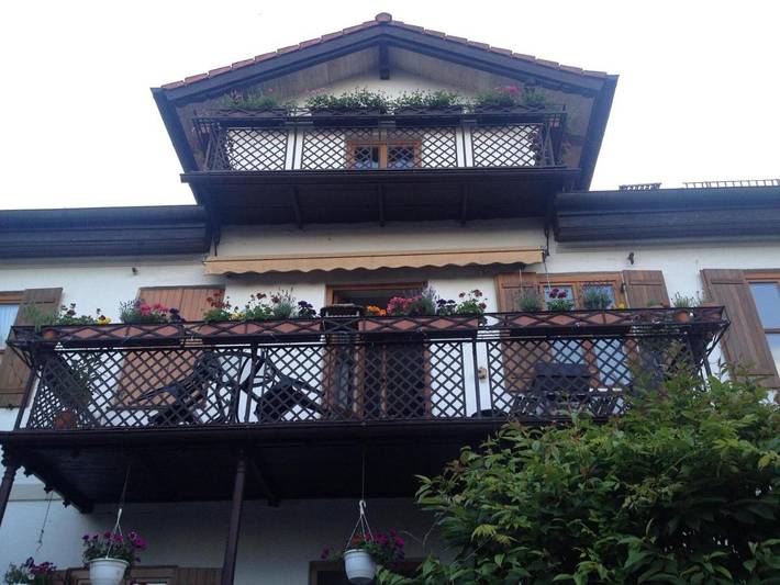 Apartamento de vacaciones para 3 personas - 1