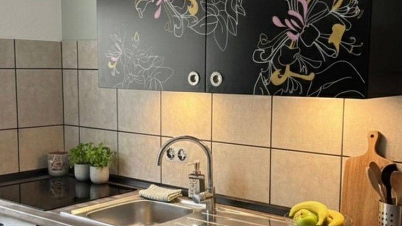 Apartamento vacacional entero, Ferienwohnung für 6 Personen (60 m²) in Halberstadt in Halberstadt, Magdeburg Börde