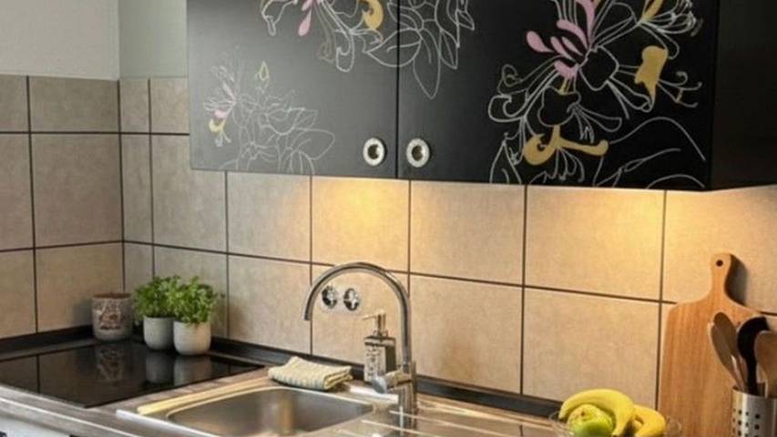 Ferienwohnung für 6 Personen, mit Pool und Garten, mit Haustier in Halberstadt - 3