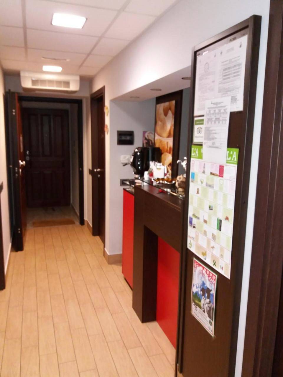 Il Boscaiolo Affittacamere in L'Aquila, Gran Sasso