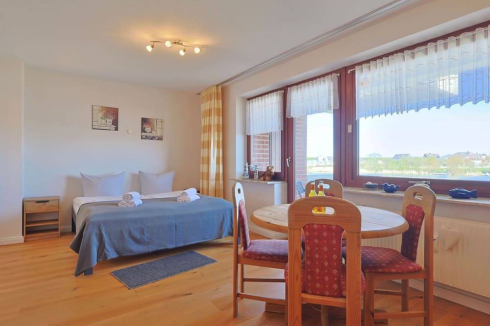 Ganze Wohnung, Capt'n Cook 2 - Appartement 2 in Nordstrand (Gemeinde), Nordstrand