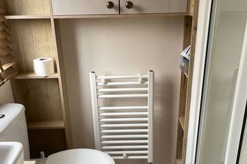 Glamping for 6 People in Hunstanton, Norfolk, Photo 2