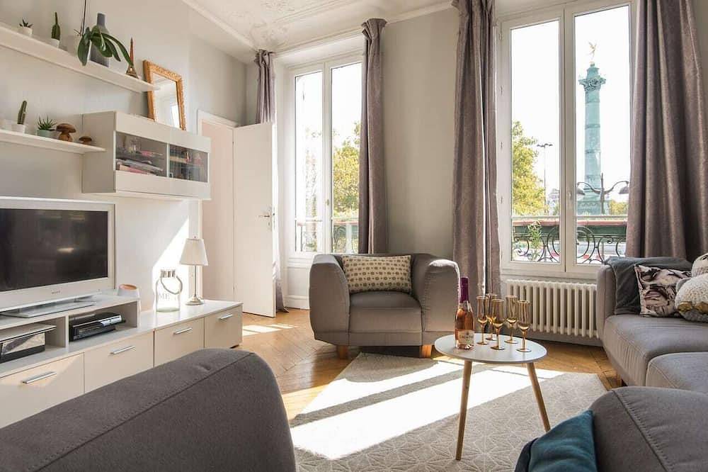 Appartamento vacanze a Parigi a partire da 637€ a notte