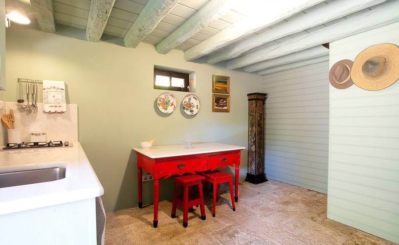 Casa rural para 2 personas en Baixo Miño - 4