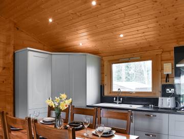 Holiday Rental for 6 People in North Yorkshire, Photo 3