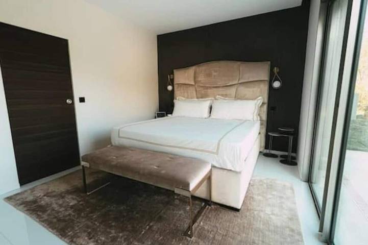 Location de vacances pour 8 personnes à Mimet - 4