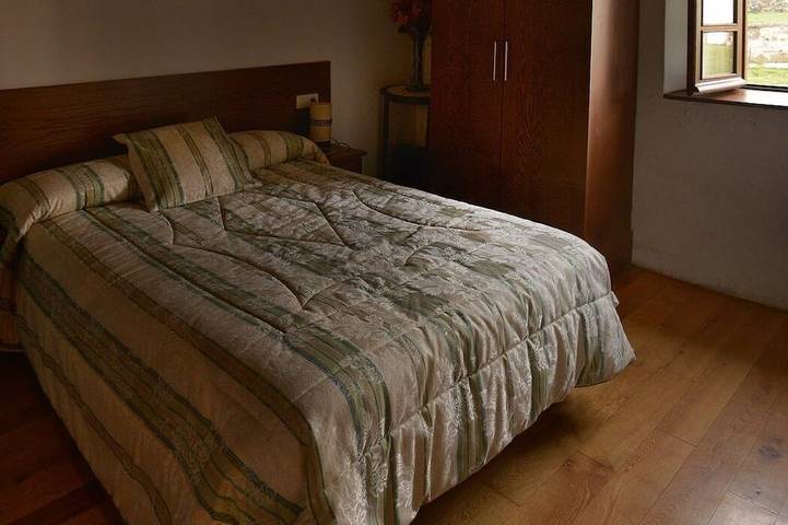 Gîte pour 4 personnes, avec jardin, animaux acceptés à Erro - 3