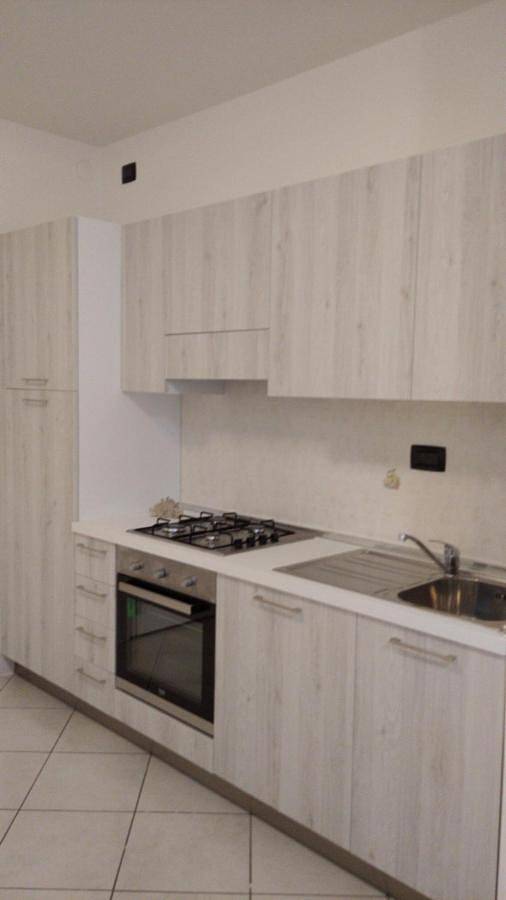 Ganze Wohnung, One-Bedroom Apartment in Eraclea Mare, Eraclea