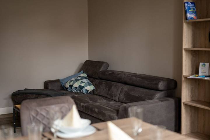 Ferienwohnung für 2 Personen, mit Sauna und Garten in Niedersachsen - 4