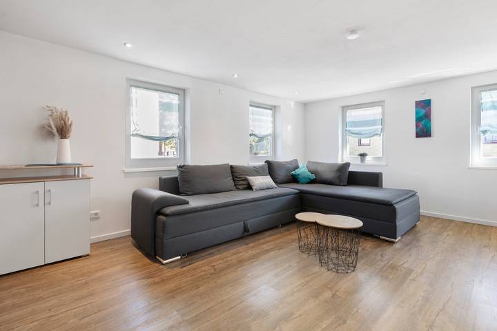 Apartament wakacyjny dla 6 osób